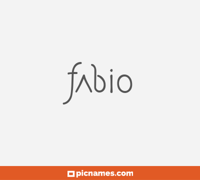 Fabio