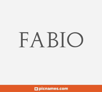 Fabio