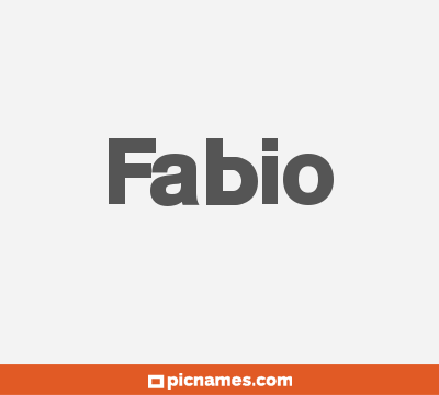 Fabio