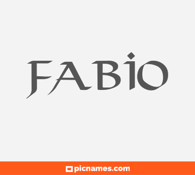 Fabio