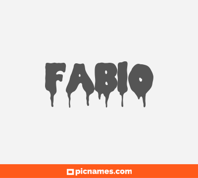 Fabio