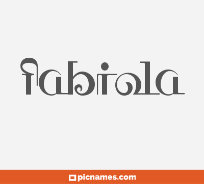 Fabiola