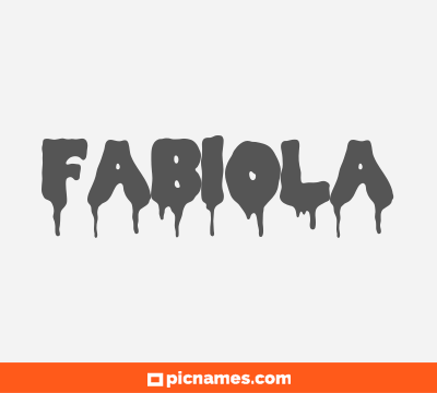 Fabiola