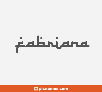 Fabriana
