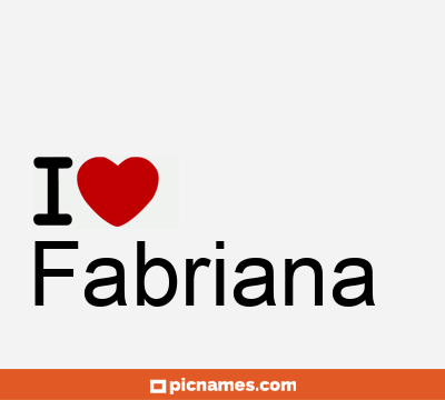 Fabriana