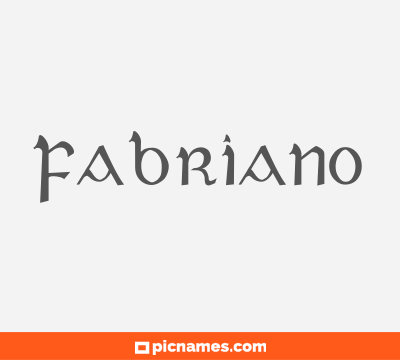 Fabriano
