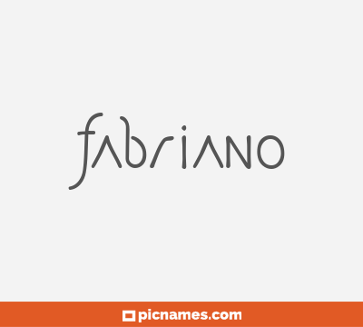 Fabriano