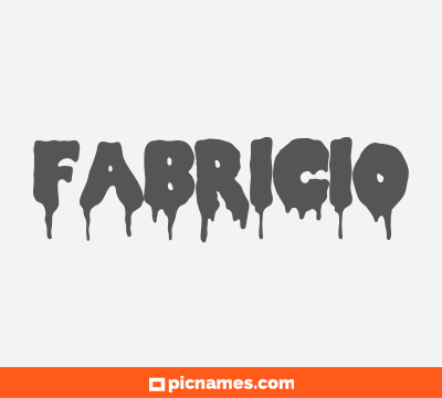 Fabricio