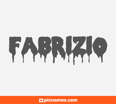 Fabrizio