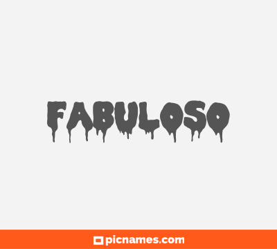 Fabuloso