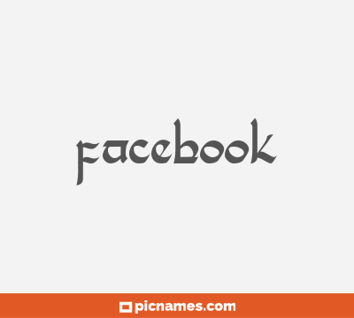 Facebook