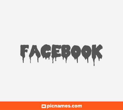 Facebook