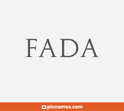 Fada