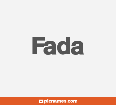 Fada