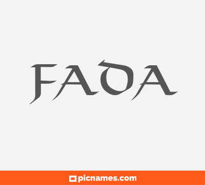 Fada