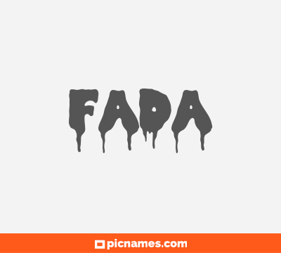 Fada