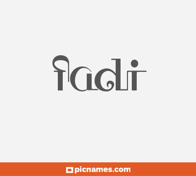 Fadi