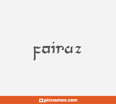 Fairuz