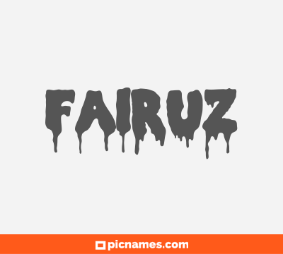 Fairuz