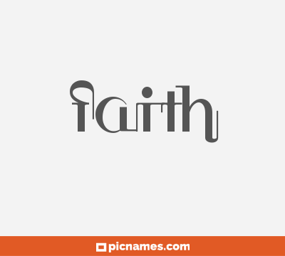 Faith