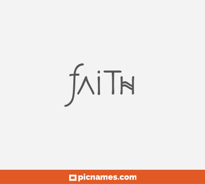 Faith