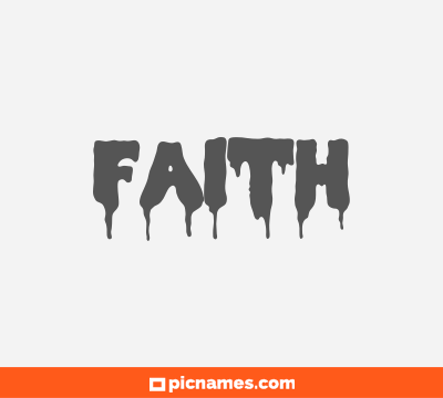 Faith