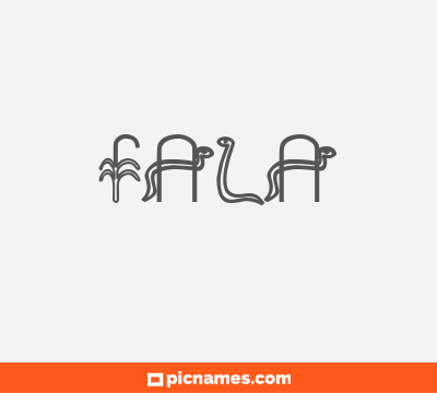 Fala