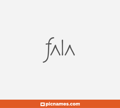 Fala