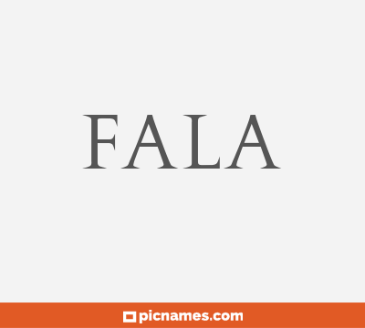 Fala