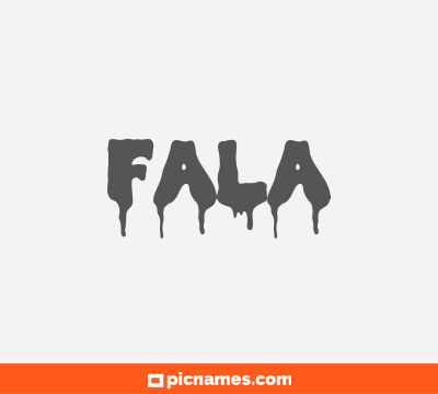 Fala