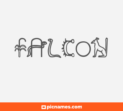 Falcon