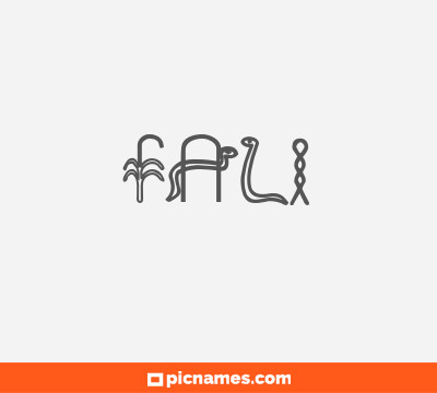 Fali