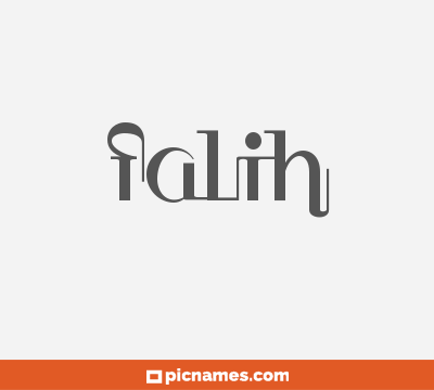 Falih