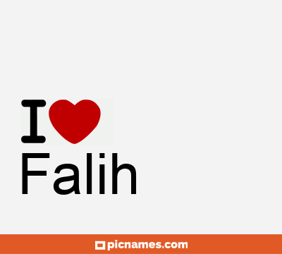 Falih