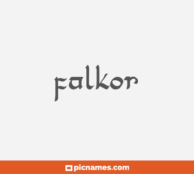 Falkor