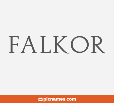 Falkor