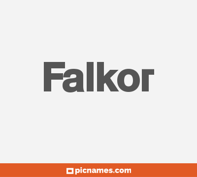 Falkor