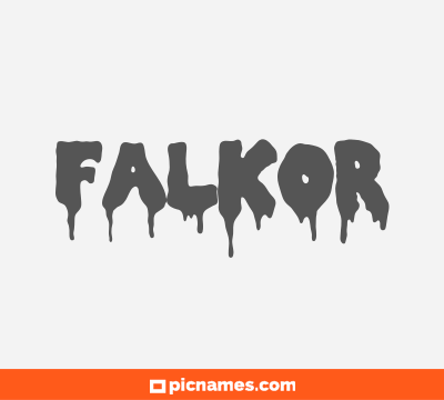 Falkor