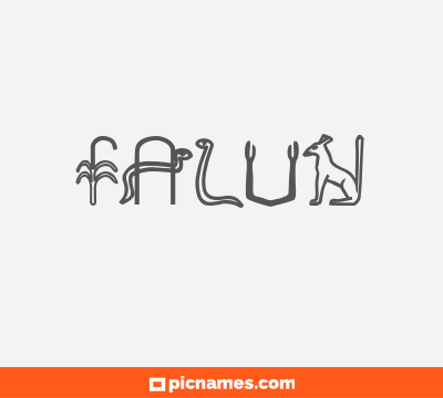 Falun