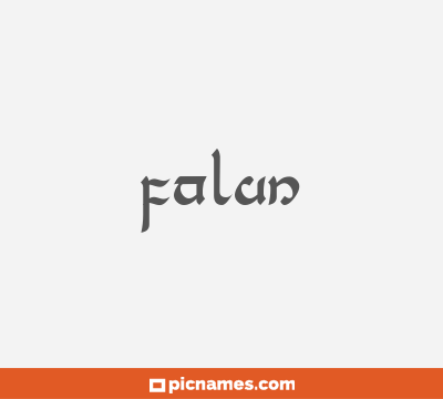 Falun
