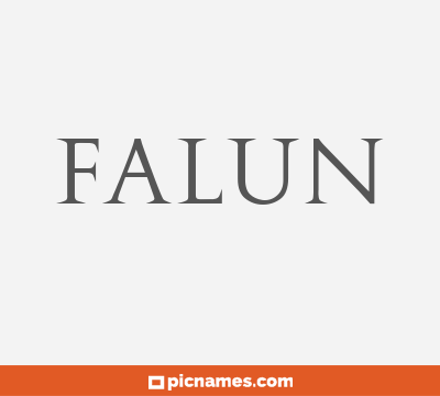 Falun