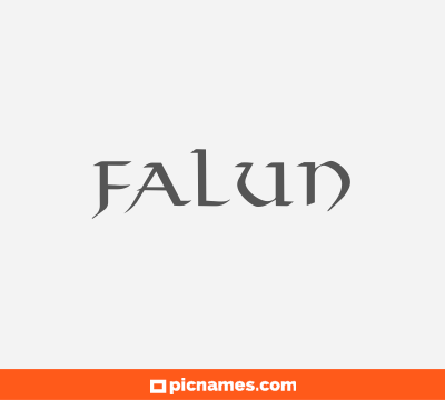 Falun
