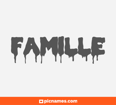 Famille