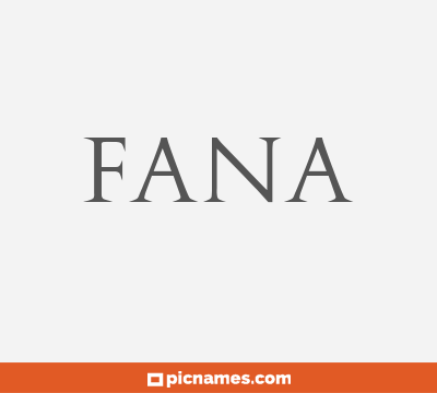 Fana