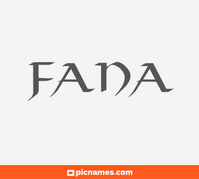 Fana