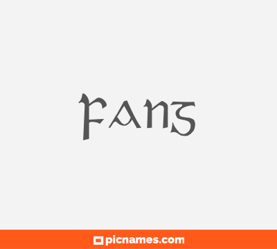 Fang