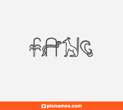 Fang