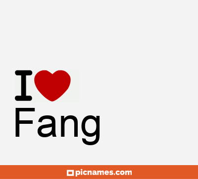 Fang