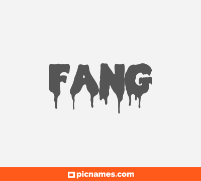 Fang