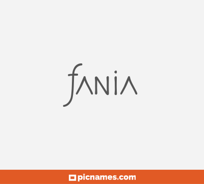 Fania